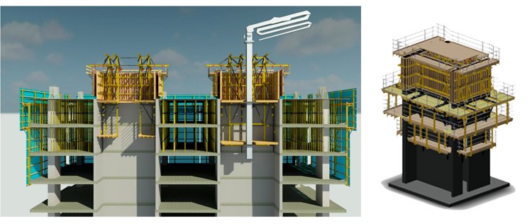 Sistemas-autotrepantes-Revit-ULMA